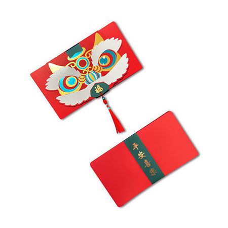 Creative Stretchable Red Packets - Image 4
