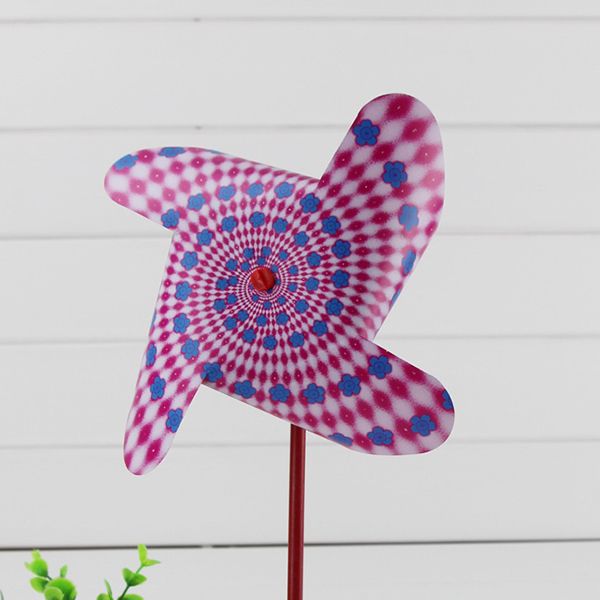 Chinese New Year Pinwheel - Image 3