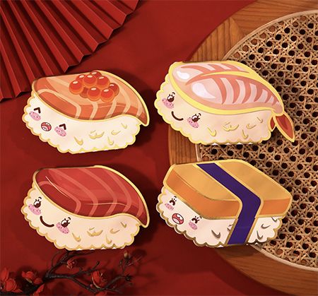 Creative Cut-Out Red Packets - Image 2