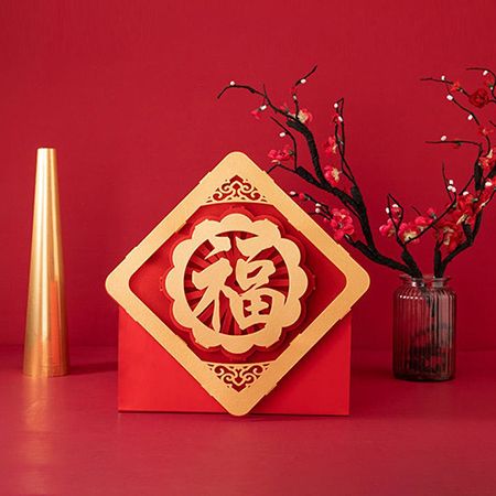 Felt Hollow Fai Chun