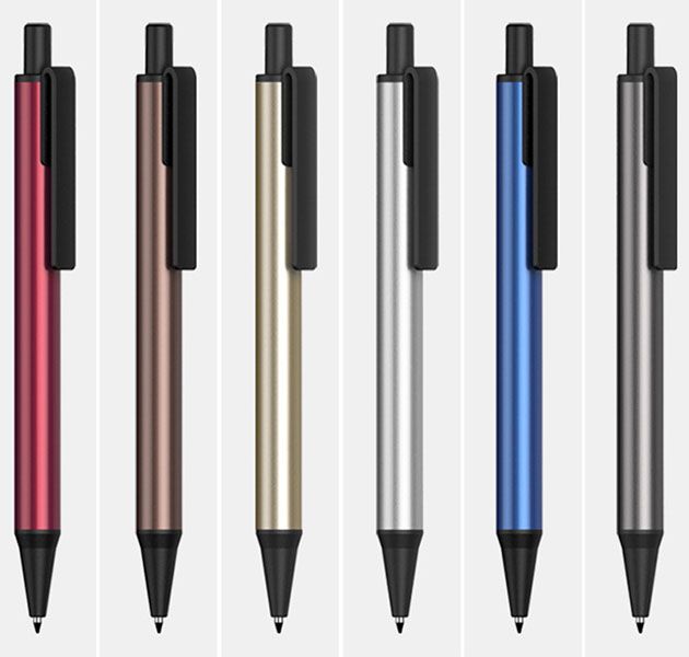 Promotional Ballpoint Pen - Image 3