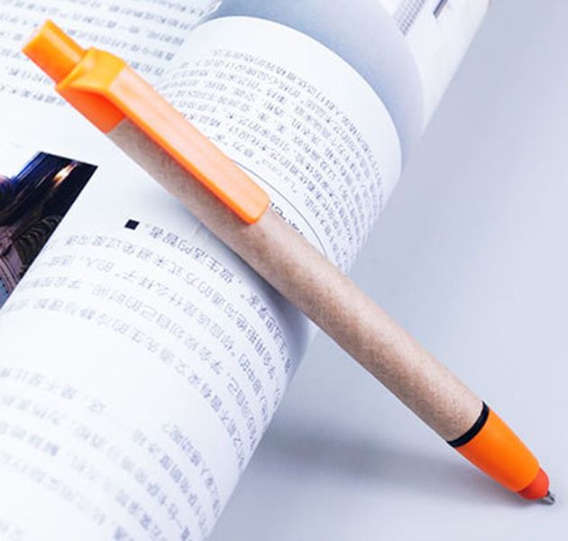 Eco Touchscreen Pen - Image 2