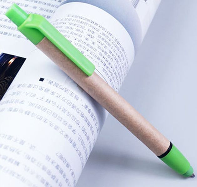 Eco Touchscreen Pen - Image 3
