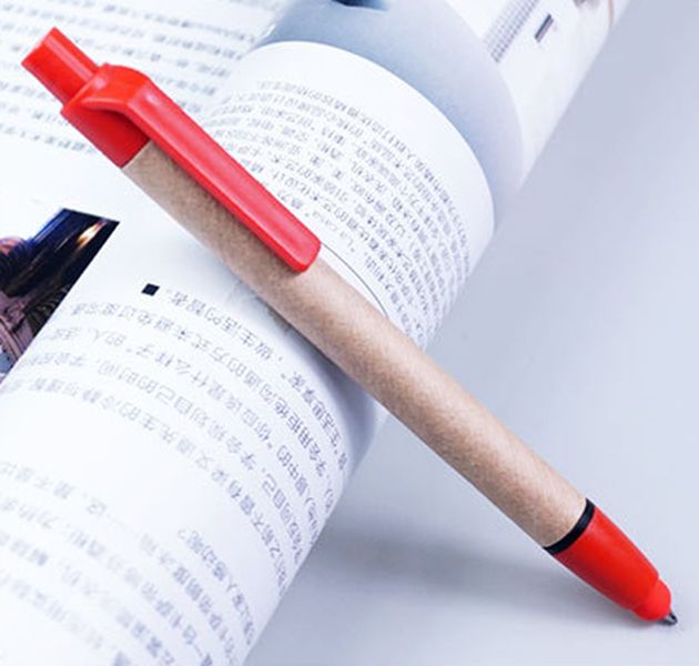 Eco Touchscreen Pen - Image 4