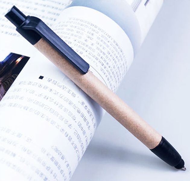 Eco Touchscreen Pen - Image 5