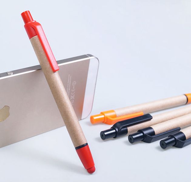 Eco Touchscreen Pen - Image 7