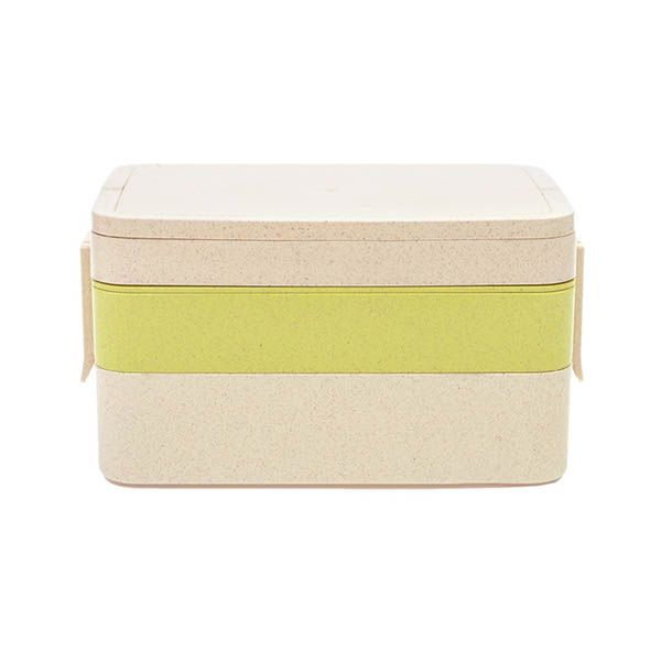 Eco Three-Tier Lunch Box - Image 3