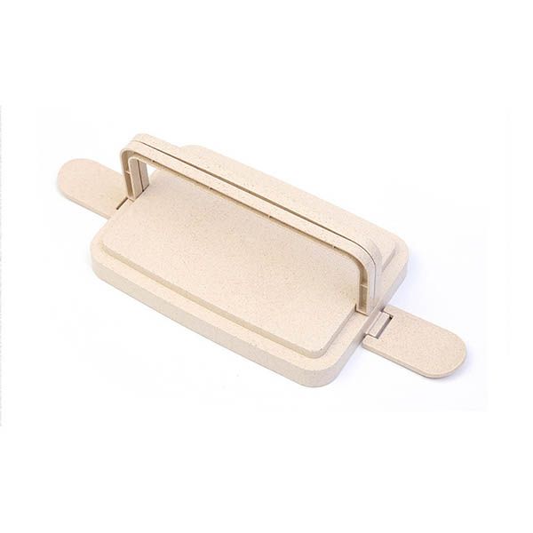 Eco Three-Tier Lunch Box - Image 4