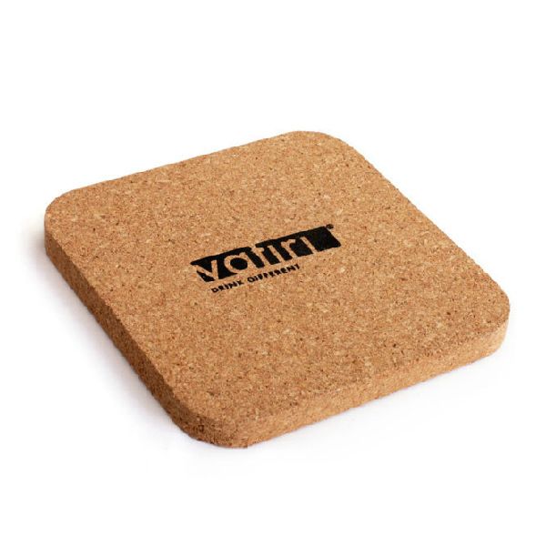 Cork Coaster