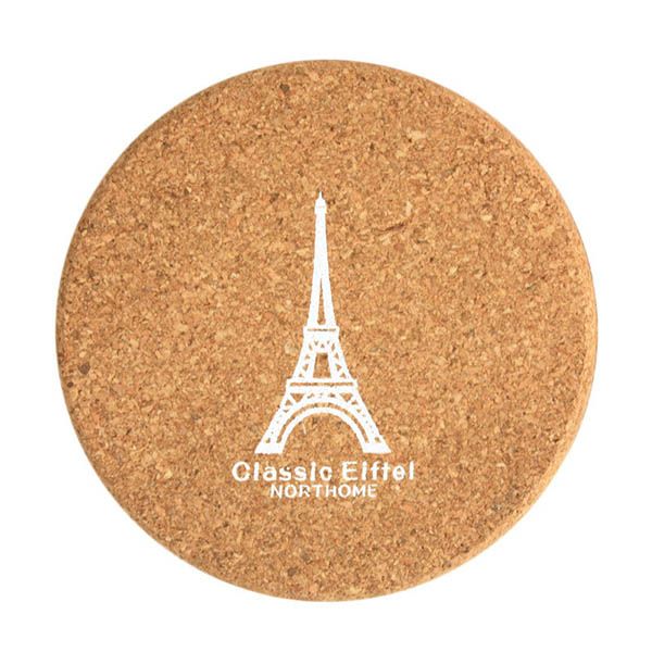 Cork Coaster - Image 2