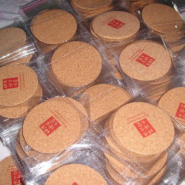 Cork Coaster - Image 6