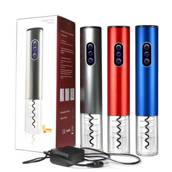 Electric Wine Opener - Image 4