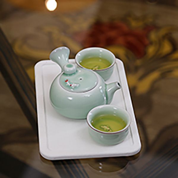 Diatomaceous Earth Mat - Image 10