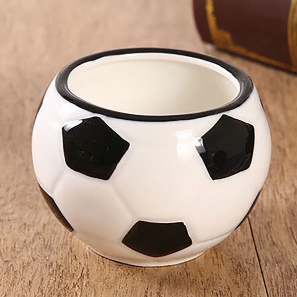 Football Ceramic Tea Set - Image 3