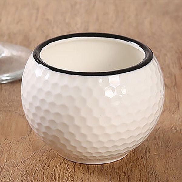 Football Ceramic Tea Set - Image 6