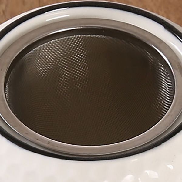 Football Ceramic Tea Set - Image 8