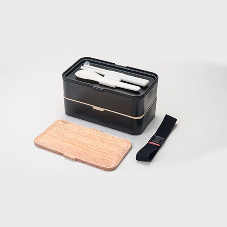 Double-Layer Bento Box - Image 6