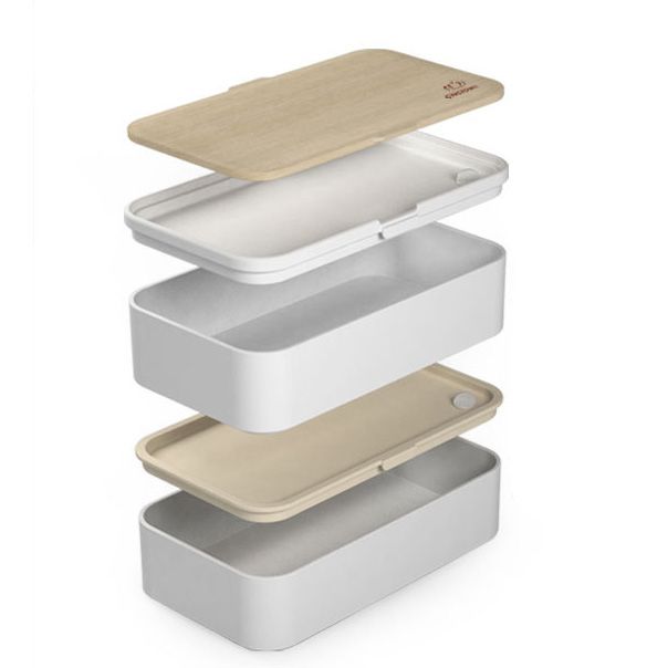 Double-Layer Bento Box - Image 7