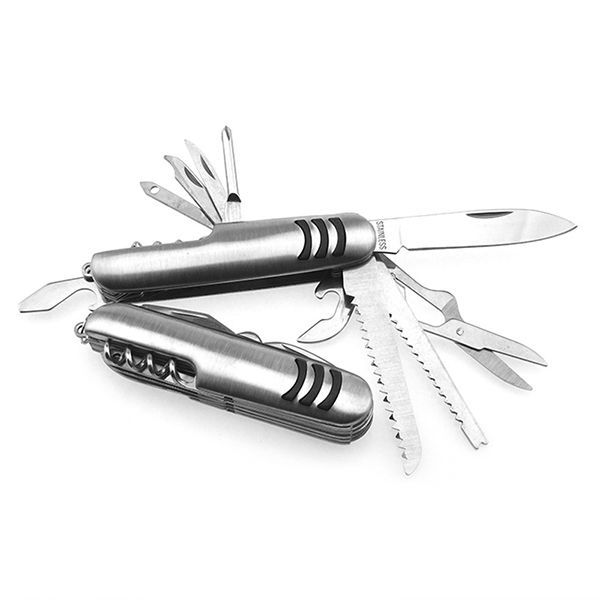 Multi-Function Knife