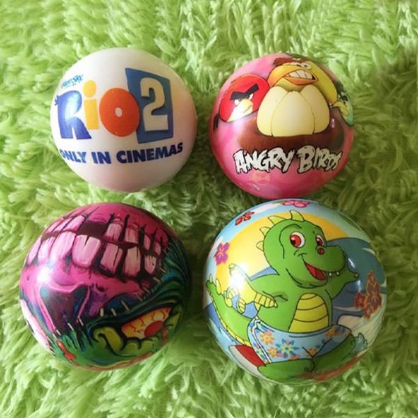 Stress Ball - Image 7