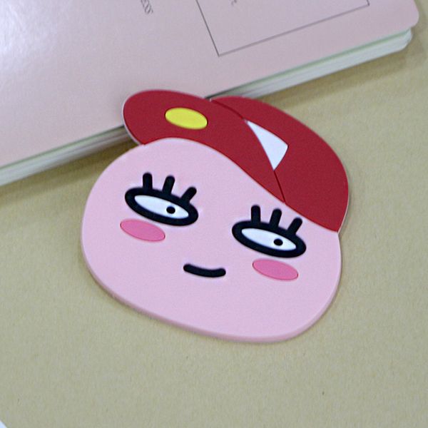 PVC Coasters - Image 2