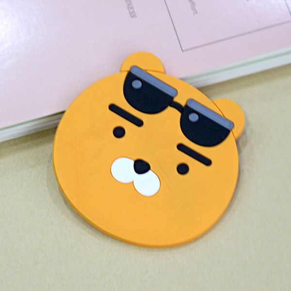 PVC Coasters - Image 4