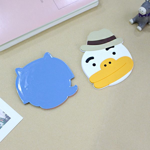 PVC Coasters - Image 6