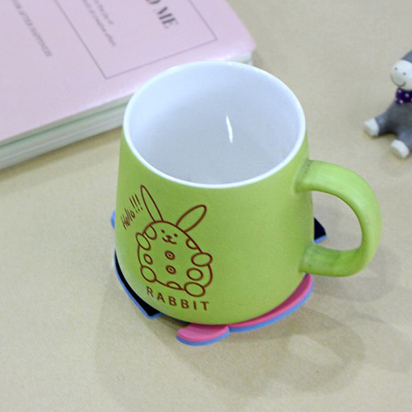 PVC Coasters - Image 8