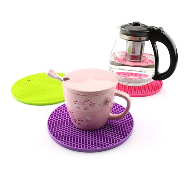 Silicone Heat Resistant Mat - Image 2