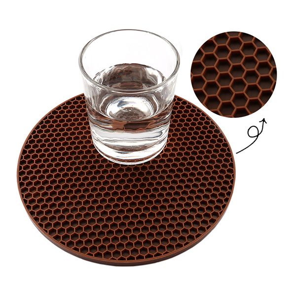 Silicone Heat Resistant Mat - Image 3