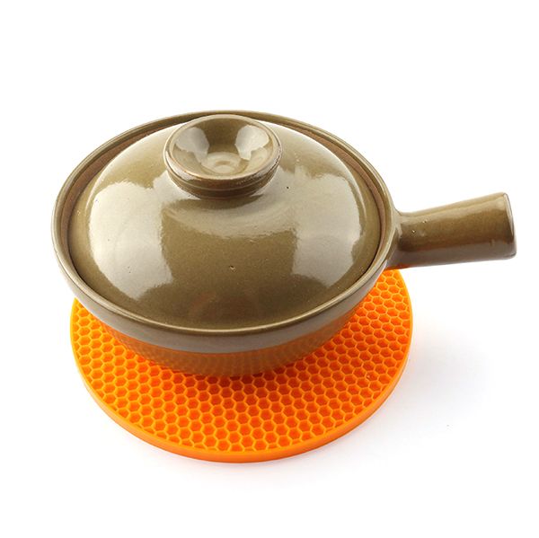 Silicone Heat Resistant Mat - Image 4