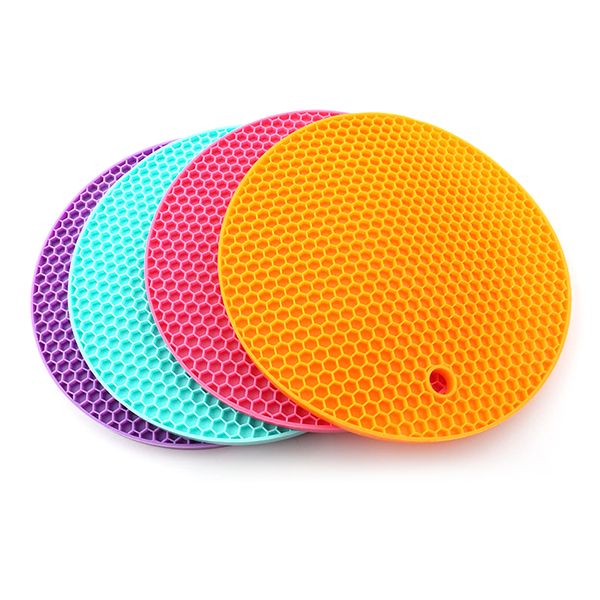 Silicone Heat Resistant Mat - Image 5