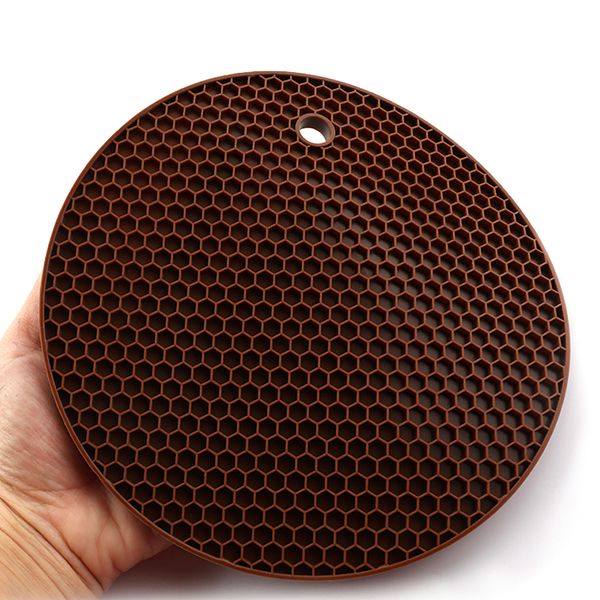 Silicone Heat Resistant Mat - Image 8