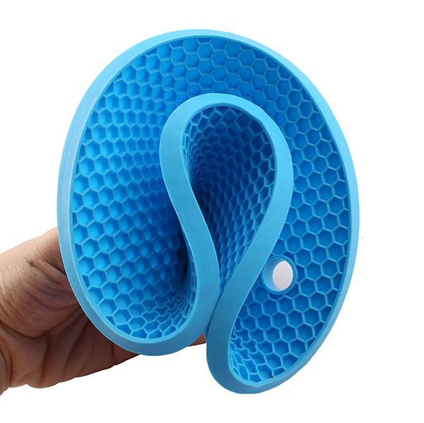 Silicone Heat Resistant Mat - Image 9