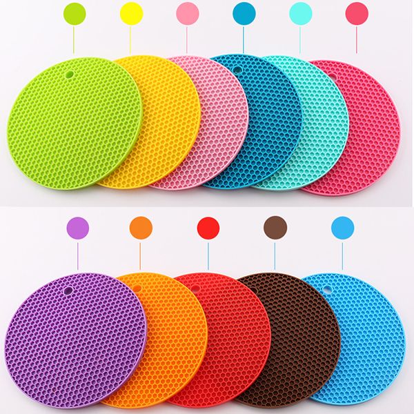 Silicone Heat Resistant Mat - Image 10