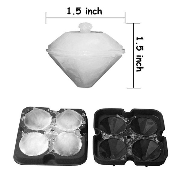 Silicone Ice Molds - Image 4