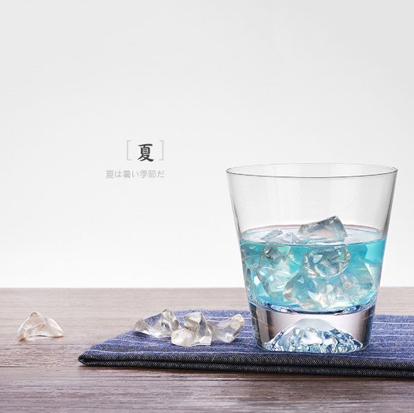 Mount Fuji Glass - Image 2
