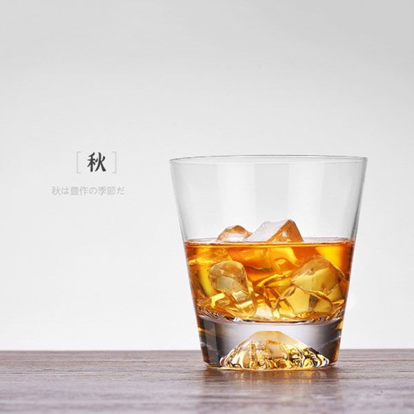 Mount Fuji Glass - Image 3