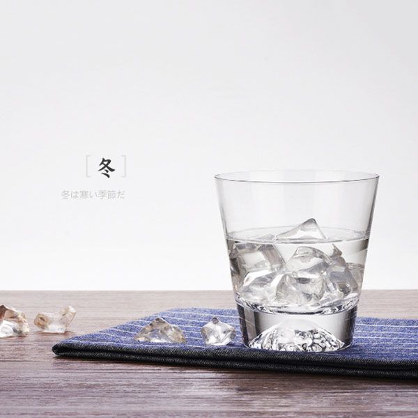 Mount Fuji Glass - Image 4