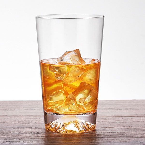 Mount Fuji Glass - Image 7