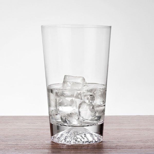 Mount Fuji Glass - Image 8