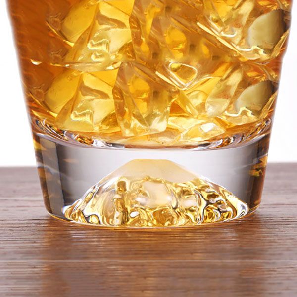 Mount Fuji Glass - Image 9