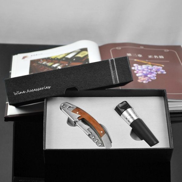 Wine Tool 2-Piece Set - Image 4