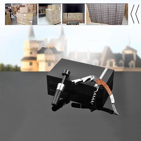 Wine Tool 2-Piece Set - Image 6