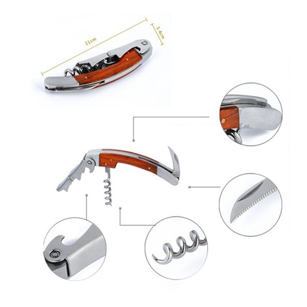 Wine Tool 2-Piece Set - Image 7