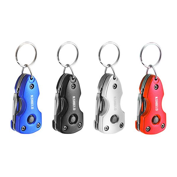 Multi-Function Keychain - Image 2