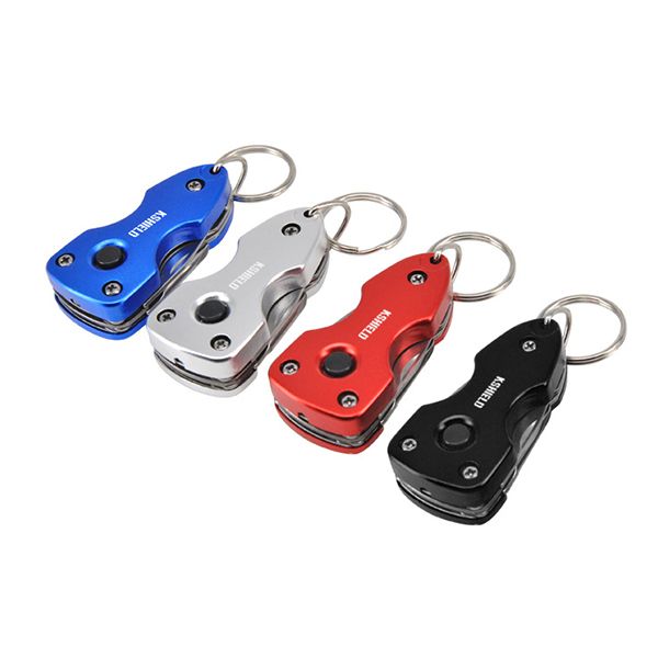 Multi-Function Keychain - Image 3