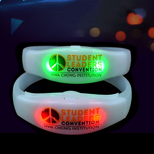 Glow Bracelets