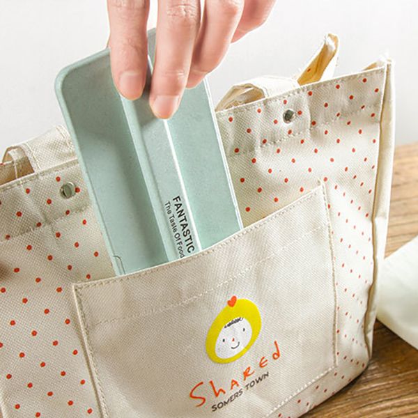 Wheat Straw Cutlery Trio - Image 7