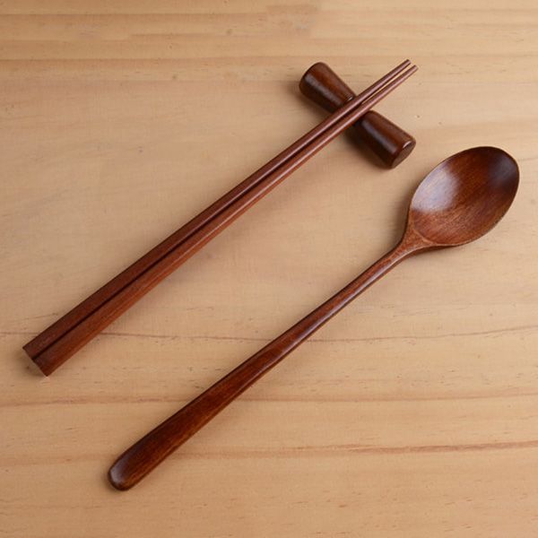 Japanese Utensil Set